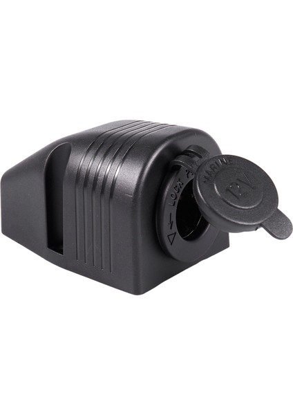 12 V Araba Tekne Çakmak Soket Splitter Şarj Cihazı Güç Adaptör Fişi (Yurt Dışından) modelleri