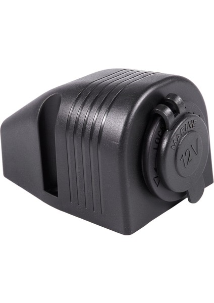 12 V Araba Tekne Çakmak Soket Splitter Şarj Cihazı Güç Adaptör Fişi (Yurt Dışından) indirimleri