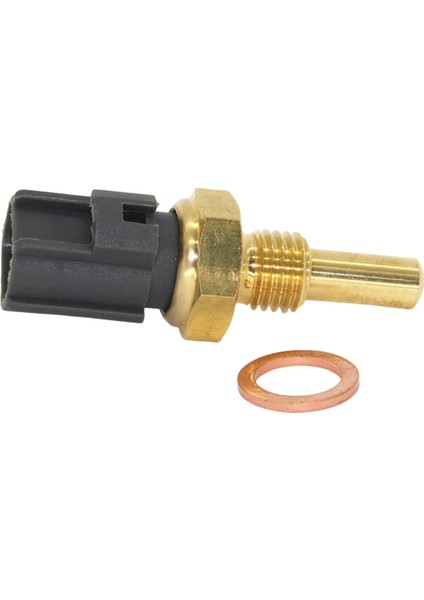 89422-35010 Yeni Motor Soğutma Suyu Silindir Kafası Sıcaklık Sensörü Toyota Ford Chevy Mazda Için (Yurt Dışından)