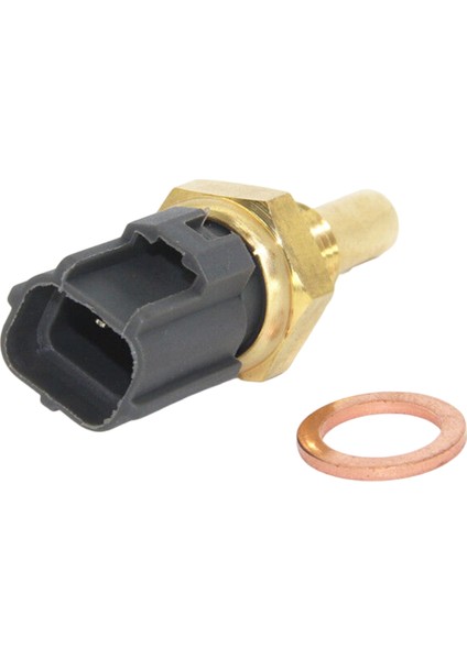 89422-35010 Yeni Motor Soğutma Suyu Silindir Kafası Sıcaklık Sensörü Toyota Ford Chevy Mazda Için (Yurt Dışından)