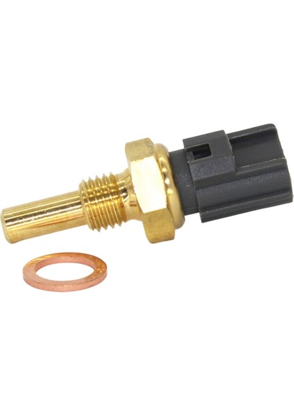 89422-35010 Yeni Motor Soğutma Suyu Silindir Kafası Sıcaklık Sensörü Toyota Ford Chevy Mazda Için (Yurt Dışından)