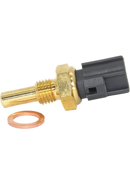 89422-35010 Yeni Motor Soğutma Suyu Silindir Kafası Sıcaklık Sensörü Toyota Ford Chevy Mazda Için (Yurt Dışından)