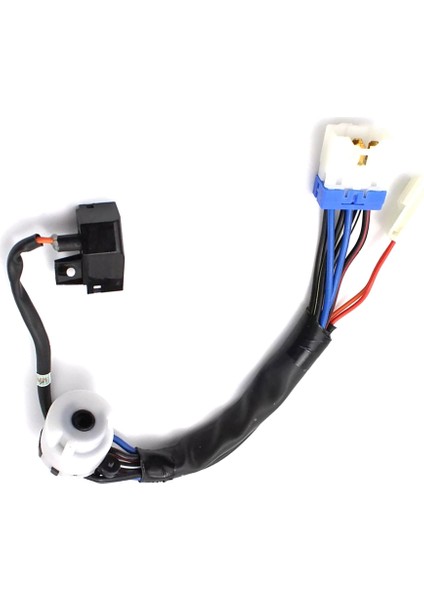 Motor Çalıştırma Kontak Kilidi Varil Anahtarı Marş Fişi Mitsubishi Pajero Montero Için V31 V32 V33 MB629662 (Yurt Dışından) fiyatları