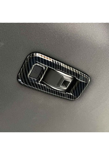 Çatı Tavan Penceresi Kulp Kılıfı Trim Sunroof Düğme Anahtarı Kapağı Etiket Arka Spot Çerçeve Toyota Sienna 2021 2022 Için (Yurt Dışından) fiyatları