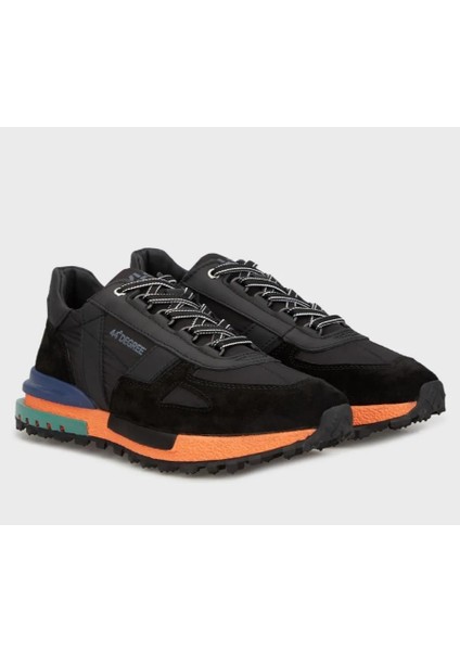44 Degree Erkek Premium Sneaker Spor Ayakkabı