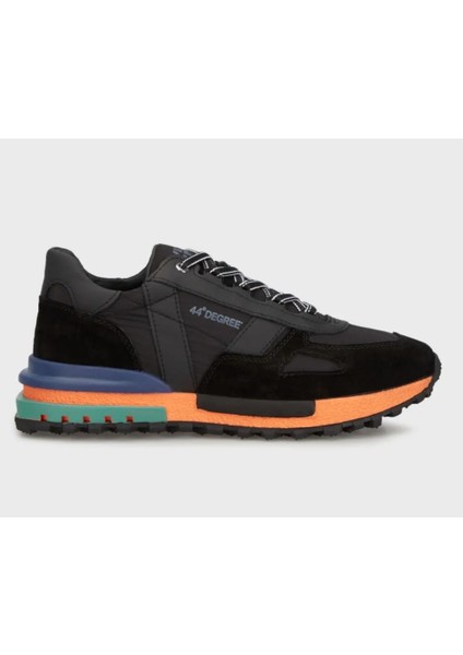 44 Degree Erkek Premium Sneaker Spor Ayakkabı