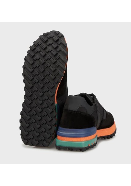 44 Degree Erkek Premium Sneaker Spor Ayakkabı