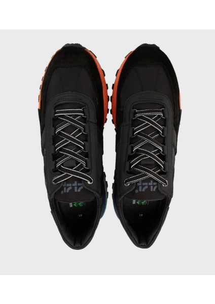 44 Degree Erkek Premium Sneaker Spor Ayakkabı