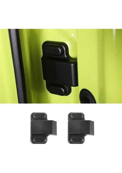 Araba Bagaj Bagaj Kapağı Vida Koruma Kapağı Suzuki Jimny 2019 2020 2021 2022 Dış Aksesuarlar (Siyah) (Yurt Dışından) fırsatları