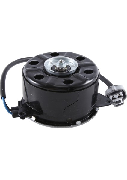 Toyota Highlander 2grfe GSU45 2009-2012 16363-0P210 Için Elektrik Motoru Soğutma Fanı Motoru (Yurt Dışından)