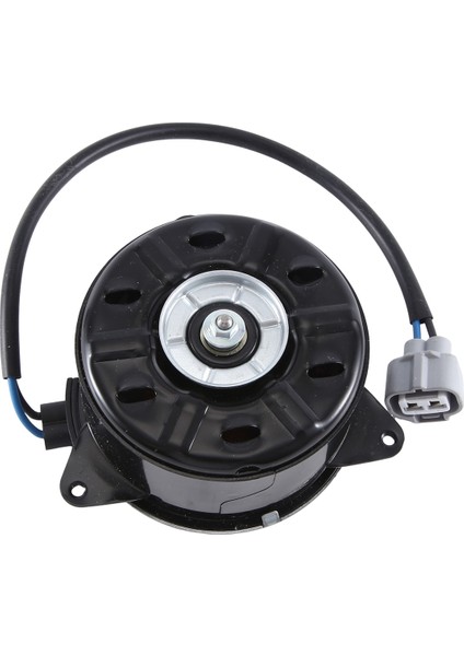 Toyota Highlander 2grfe GSU45 2009-2012 16363-0P210 Için Elektrik Motoru Soğutma Fanı Motoru (Yurt Dışından) fiyatları