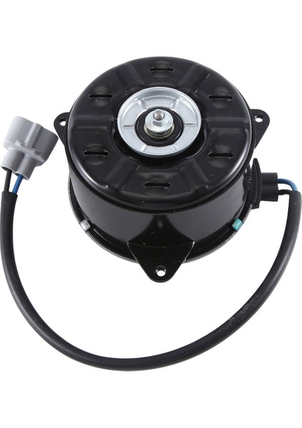 Toyota Highlander 2grfe GSU45 2009-2012 16363-0P210 Için Elektrik Motoru Soğutma Fanı Motoru (Yurt Dışından) modelleri