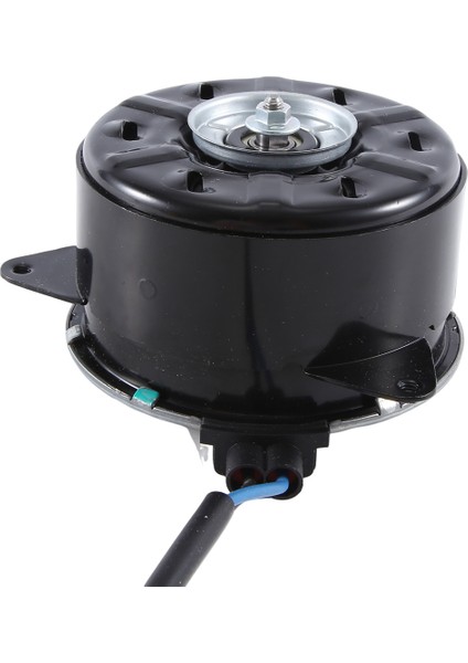 Toyota Highlander 2grfe GSU45 2009-2012 16363-0P210 Için Elektrik Motoru Soğutma Fanı Motoru (Yurt Dışından) indirimleri
