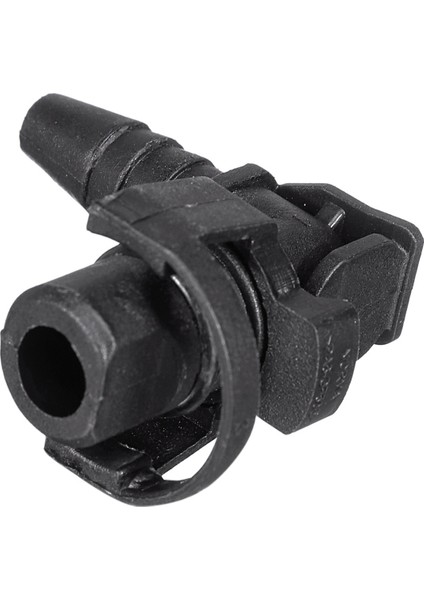 5 Adet Gaz Kelebeği Termostat Gövdesi Isıtıcı Boru Boru Bağlantıları 55574685 55354565 Chevrolet Cruze Sonic Opel Astra Için (Yurt Dışından)