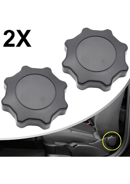 2 Adet Koltuk Ayar Düğmesi Bora-Polo Golf Jetta Mk4 Passat B5 Beetle Ibiza 18D 881 671 1J0881671F 1j0 881 671 F (Yurt Dışından) modelleri