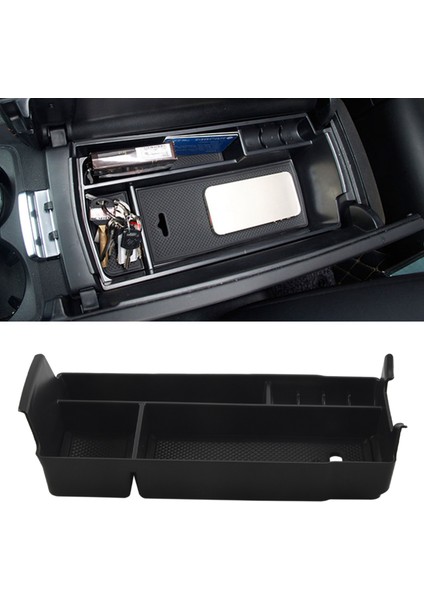 Mercedes-Benz A Sınıfı W177 Glb Sınıfı W247 Için Orta Konsol Kol Dayama Saklama Kutusu (Yurt Dışından) modelleri