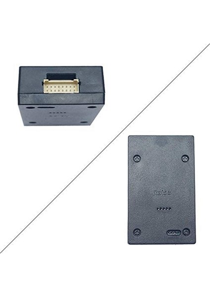 Araba 16PIN Ses Güç Kablosu Radyo Kablo Demeti Canbus Kutusu ile Ford Focus F150 Ranger 2012-2015 (Yurt Dışından) indirimleri