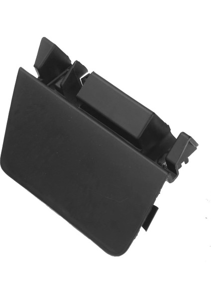 Araba Ön Sağ Tampon Çekme Kancası Kapağı Kapağı Çekme Deliği Kapağı Römork Trim Kapağı Lexus RX270 RX350 RX450H 2013 2014 2015 (Yurt Dışından)