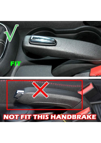 El Freni Düğmesi Anahtarı Vauxhall Opel Mokka 2012-2018 42576667 Için Yedek Fit (Yurt Dışından)