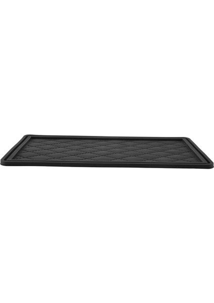 10 Adet 20X13CM Araba Kaymaz Mat Araba Cep Telefonu Kaymaz Mat Araba Dekorasyon Kaymaz Mat Malzemeleri (Yurt Dışından)