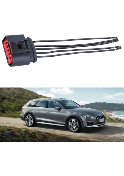 Yeni Araba Aksesuarları Sensör Fişi 074906461N MF21059 MF21035 MF21033 MF21029 Audi A4 Için (Yurt Dışından)