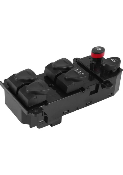 Honda Civic 2006-2010 Için Elektrikli Ana Kontrol Güç Kaldırıcı Pencere Anahtarı 35750-SNA-A130-M1 35750SNAA130M1 Rhd (Yurt Dışından)