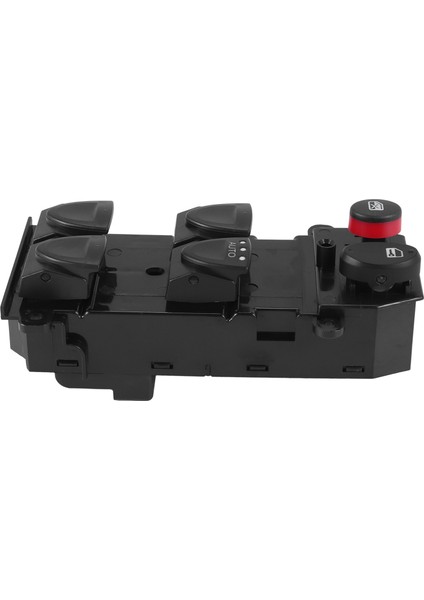 Honda Civic 2006-2010 Için Elektrikli Ana Kontrol Güç Kaldırıcı Pencere Anahtarı 35750-SNA-A130-M1 35750SNAA130M1 Rhd (Yurt Dışından) fiyatları