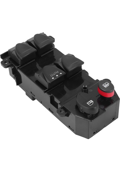 Honda Civic 2006-2010 Için Elektrikli Ana Kontrol Güç Kaldırıcı Pencere Anahtarı 35750-SNA-A130-M1 35750SNAA130M1 Rhd (Yurt Dışından) modelleri