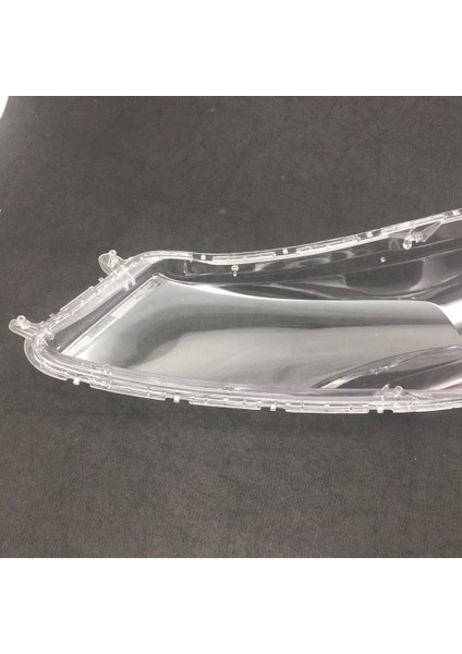 Araba Sağ Far Kabuk Lamba Gölge Şeffaf Lens Kapağı Far Kapağı Honda Accord 2008-2013 Için (Yurt Dışından) indirimleri