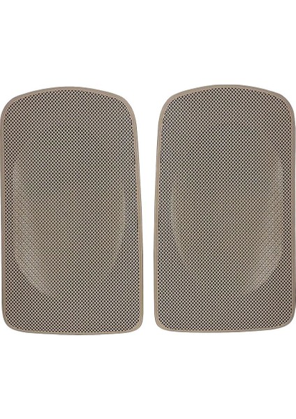 04007-521AA-E0 Hoparlör Kapağı Arka Hoparlör Izgarası Kapağı Otomotiv Toyota Camry 2002 2003 2004 2005 2006 (Yurt Dışından) fırsatları