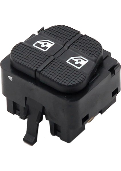 Araba Elektrikli Cam Anahtarı Otomobil Parçaları - Golf 1H0959855 (Yurt Dışından)