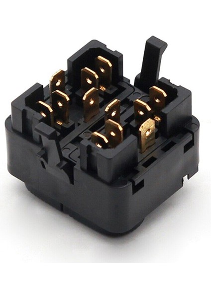 Araba Elektrikli Cam Anahtarı Otomobil Parçaları - Golf 1H0959855 (Yurt Dışından) fırsatları