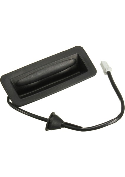 Ford Focus Mk2 2004-2008 Için Fit Araba Bagaj/bagaj Kapağı Açma Anahtarı 3M5119B514AC (Yurt Dışından)