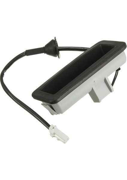 Ford Focus Mk2 2004-2008 Için Fit Araba Bagaj/bagaj Kapağı Açma Anahtarı 3M5119B514AC (Yurt Dışından) modelleri