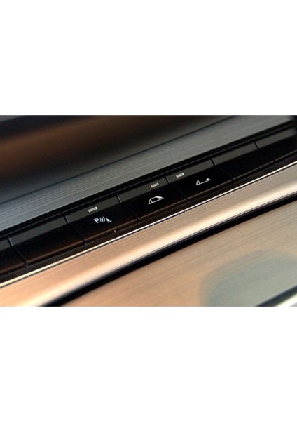 Araba Anahtarı Ünitesi Merkezi Konsol Roadster Anahtarı Düğme Kapağı Bmw Z4 E89 (B) Için Çatı Düğmesini Açın Kapatın (Yurt Dışından) indirimleri