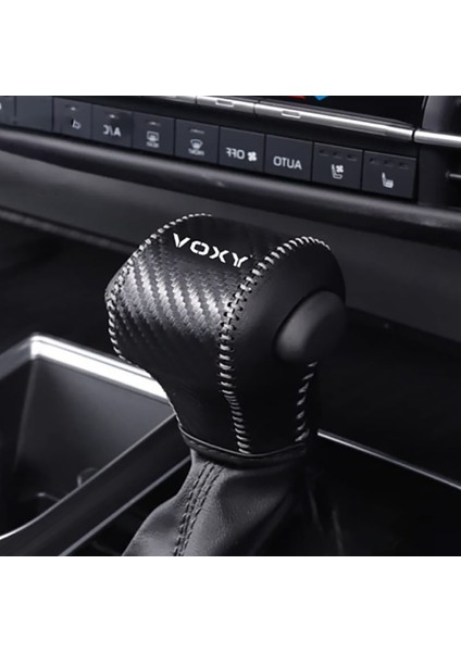 Vites Topuzu Kapağı Kaymaz Kavrama Kolu Durumda Vites Değiştirme Yaka Araba Iç Toyota Voxy 90 Serisi 2022 (Yurt Dışından) fırsatları