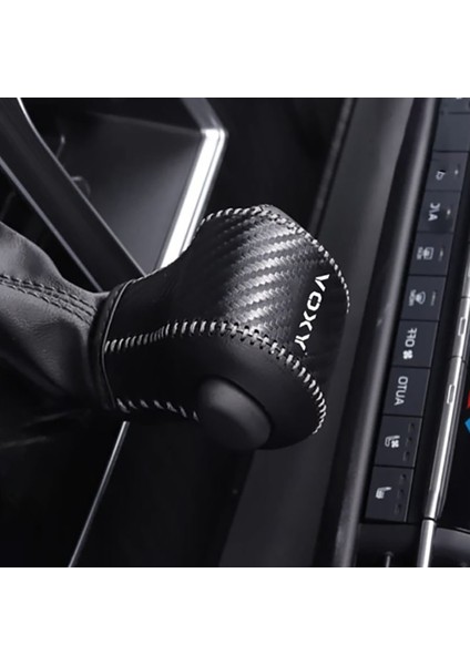 Vites Topuzu Kapağı Kaymaz Kavrama Kolu Durumda Vites Değiştirme Yaka Araba Iç Toyota Voxy 90 Serisi 2022 (Yurt Dışından) indirimleri
