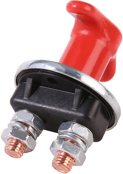150A-250A WH-A007 Araba Akü Anahtarı Akü Bağlantısını Kes Öldür Kesme Anahtarı Araba Tekne Kamyon Akü Bağlantısını Kesme Anahtarı (Yurt Dışından) fiyatları