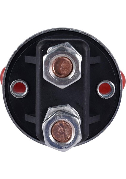 150A-250A WH-A007 Araba Akü Anahtarı Akü Bağlantısını Kes Öldür Kesme Anahtarı Araba Tekne Kamyon Akü Bağlantısını Kesme Anahtarı (Yurt Dışından) fırsatları