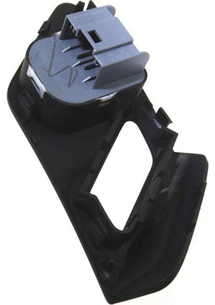 5G0959565 Araba Yan Dikiz Aynası Anahtarı Ayar Düğmesi-Vw Golf 7 Vıı Mk7 2014 2015 2016 2017 2018 (Yurt Dışından) modelleri