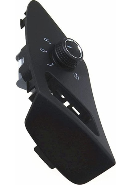 5G0959565 Araba Yan Dikiz Aynası Anahtarı Ayar Düğmesi-Vw Golf 7 Vıı Mk7 2014 2015 2016 2017 2018 (Yurt Dışından) fırsatları