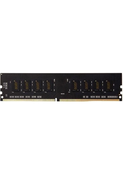 Ontech - 4 GB Ddr3 1600MHZ Bory Kutulu Desktop