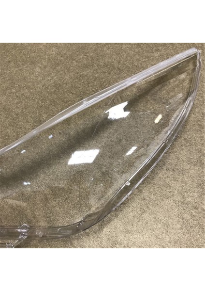 Far Camı Hyundai Sonata 2011 2012 2013 2014 Kafa Işık Lambası Kapağı Değiştirme Ön Araba Işık Otomatik Kabuk Sol (Yurt Dışından) fırsatları