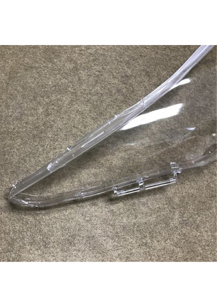 Far Camı Hyundai Sonata 2011 2012 2013 2014 Kafa Işık Lambası Kapağı Değiştirme Ön Araba Işık Otomatik Kabuk Sol (Yurt Dışından) indirimleri