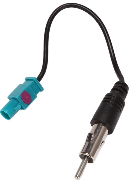 Araba Stereo Ses Iso Güç Kablo Demeti Kablosu Peugeot 207 307 407 Citroen C2 C5 Radyo Anteni Tel Adaptörü (Yurt Dışından) indirimleri