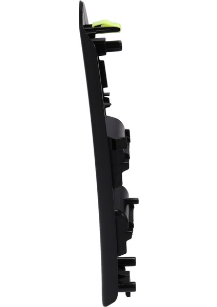 Araba Kabin Sol Ana Elektrikli Cam Anahtarı Çerçeve Trim Toyota Tacoma 4d 2012-2015 74232-04050 74202-04040 (Yurt Dışından) indirimleri