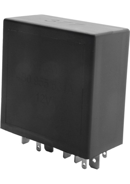 377 11 Pin Aralıklı Gecikme Silecek Motoru Kontrol Rölesi-Golf-Passat Jetta-Audi A4 4B0955 531A 4B0955531A (Yurt Dışından) indirimleri