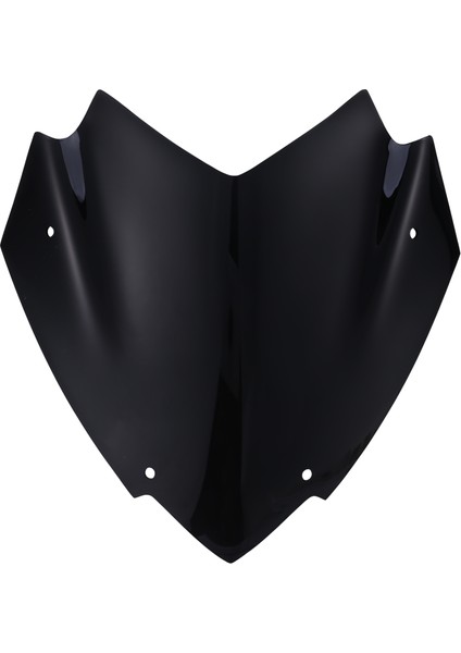 Yamaha XMAX300 XMAX250 XMAX-250 XMAX-300 2018-2019 Motosiklet Spor Ön Cam Siperliği Visor Saptırıcı Ön Cam A (Yurt Dışından)