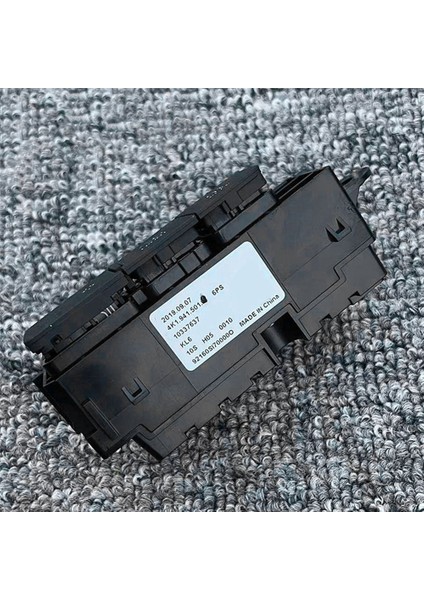 4K1941501 Araba Kafa Işık Kontrol Anahtarı Far Düğmesi Lamba Anahtarı Audi A3 S3 Q3 4k1 941 501 (Yurt Dışından) modelleri