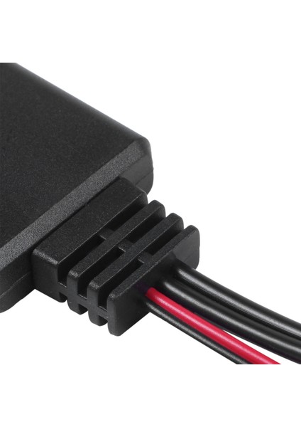 Araba Kablosuz Bluetooth Modülü Müzik Adaptörü Yardımcı Alıcı Aux Ses Alpine 121B 9857 9886 117 (Yurt Dışından) fırsatları
